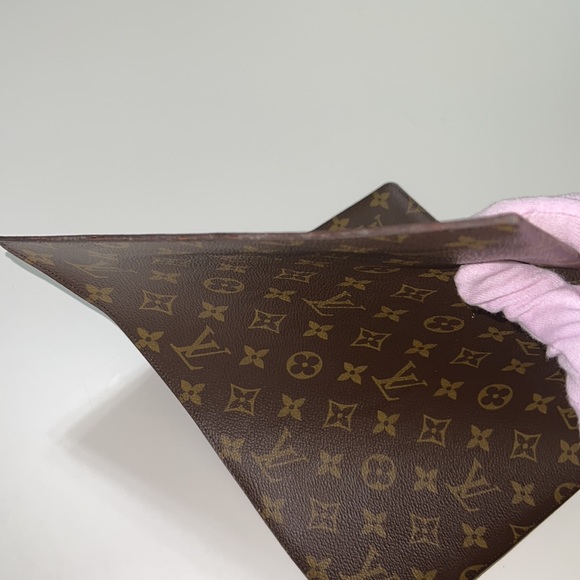 Louis Vuitton document holder - Picture 5 of 12